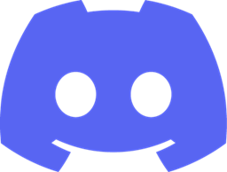Discord Logo
